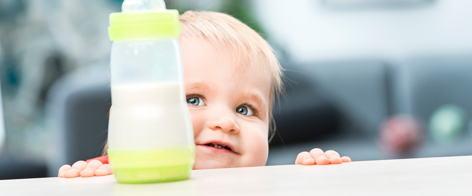 Dråper fra Semper | Fra fødsel og opp | Semper Babymat