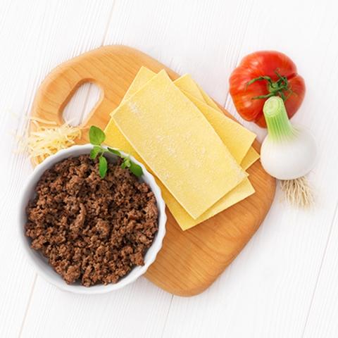 Lasagne