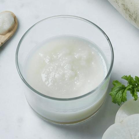 Reddik – oppskrift til Step-metoden